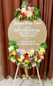 Ulang tahun Ancol